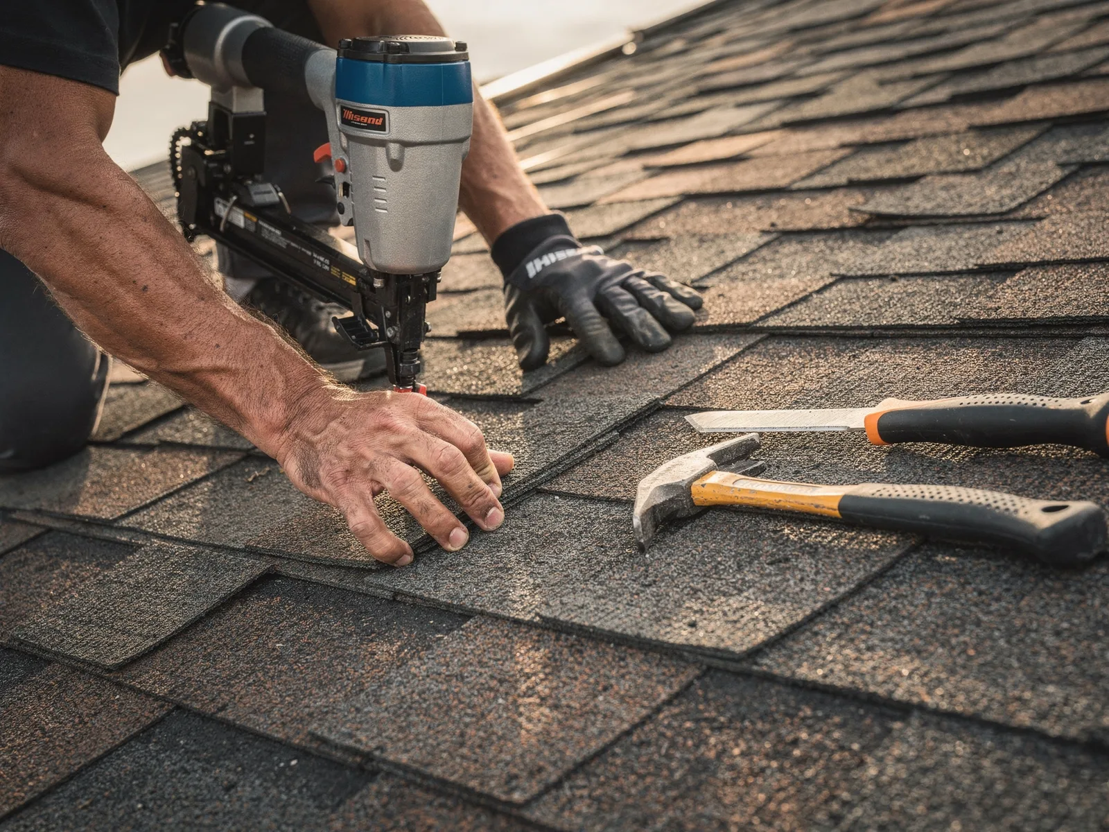 Why choose Roof Repair in Meldrim, GA